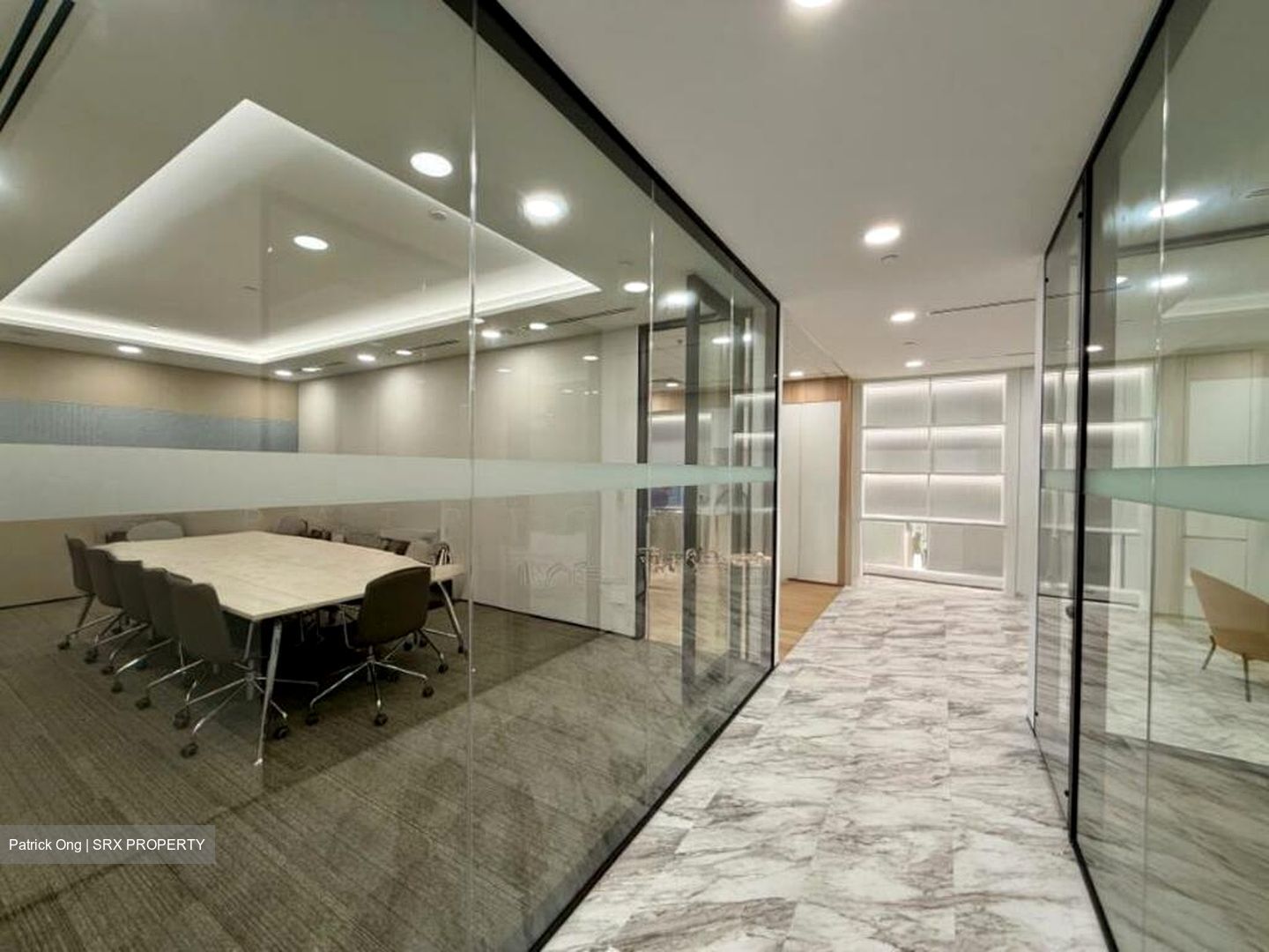 One Raffles Place (D1), Office #496294741